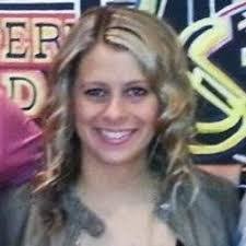 Gina Consiglio's Instagram, Twitter & Facebook