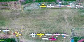 Cornucopia Solstice Fly-in