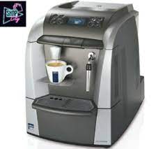 Check spelling or type a new query. Lavazza Pod Capsule Coffee Machines With Steam Wand For Sale Ebay