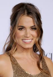Nikki Reed Beauty Evolution Actresses Nikki Reed Hair Inspo Color Hair Inspiration