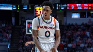 Tahaad Pettiford set to return to Auburn for a third season - al.com