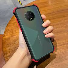 infinix Note 7 (X690) PC Transparent ...