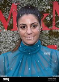 Maria mara hi-res stock photography and images