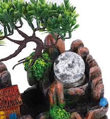 Aber das ist noch längst nicht alles, was sie bei regiles®, ihrem shop für erstklassige zimmerbrunnen und springbrunnen, erwartet! Zimmerbrunnen Tischbrunnen Innen Und Aussen Wasserbrunnen Springbrunnen Garten Mit Zerstauber Led Beleuchtung Feng Shui Zierbrunnen Fur Zuhause Schlafzimmer 220v Wohnzimmer Buro