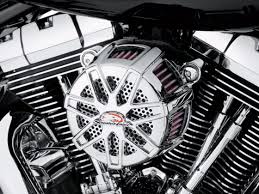 2.5 40 corrected rear wheel horsepower (hp) 90 2.5 3 3.5 4 4.5 5. Screamin Eagle Extreme Billet Br Air Cleaner Kit Chisel Chrome Sportster Stage I Upgrade 29400128 Air Filter Kits Screamin Eagle Parts Accessories House Of Flames Harley Davidson