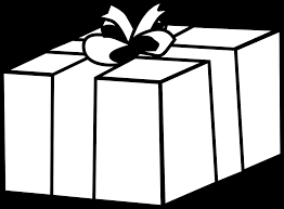 Snoopy coloring pages provide a great way to further develop the creativity, focus santa is about to fly around the world with his reindeer to bring presents to all the children. Free Printable Christmas Present Coloring Pages Novocom Top