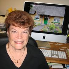 Patricia Preston (@IrelandExpert)