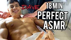 ASMR - Italian Barber (2019)