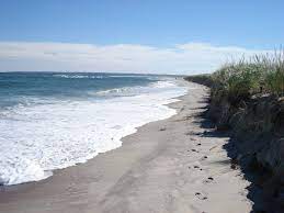 Crane Beach Ipswich Ma Beach Ipswich Beach Sunset