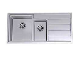 deliver chef inspired kitchen sinks