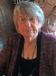 Martha Coffey Obituary