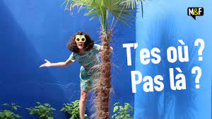 Mais t'es pas là, mais t'es où? T Es Ou Pas La Youtube