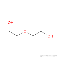 Image result for Source of Diethylene glycol