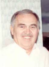 Obituary information for James L Pfister