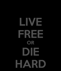 On the july 4th holiday, and attack on the vulnerable united states infrastructure begins to shut down the entire nation. Live Free Or Die Hard Quotes Quotesgram