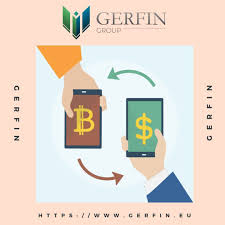 Founded in the us, gemini is expanding globally, in particular into europe and asia. Gerfin European S Leading Crypto Exchange Platform Best Crypto Things To Sell Cryptocurrency