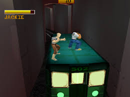 Baixando tudo de graça com happy mod. Jackie Chan Stuntmaster Apk Android Game Download