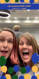 Psi Chi at RMPA — Rocky Mountain Psychological Association