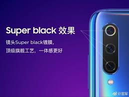 Xiaomi Mi 9: Alle Specs der Triple-Cam ...