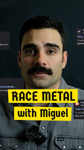 For the second installment in our Race Metal Video Series with @maocycle,  he walks us through his current bike and why he’s set