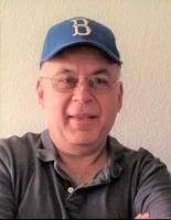 Austin 'Vic' Keen Obituary