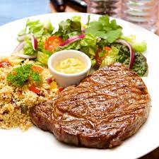 However this recipe caught my eye so i gave it a shot. Prime Cut Ribeye Steak 200 227g 7oz 8oz