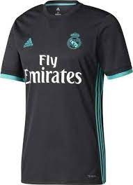 5+/5 real madrid #8 kroos 2017/2018 home sz l adidas shirt jersey soccer maillot. Jersey Real Madrid 2017