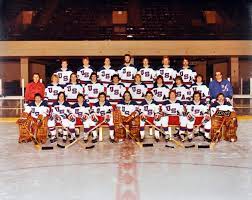 In fact, sports illustrated selected the team's victory over the soviet union en route to winning the gold medal as the no. 1980 Pre Olympic Tour Schedule Results