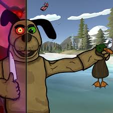 This achievement is worth 100 gamerscore. Duck Hunting Season Duck Hunt Horror Aplicaciones En Google Play