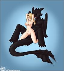 Astrid how to train your dragon naked Comics 