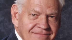 Edwin Oliver Sanders Obituary (1931