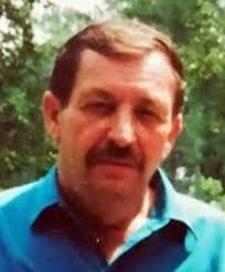 Kenneth Fitzgerald Obituary (2015)