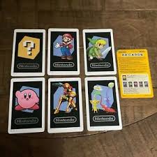 We did not find results for: 3ds Ar Cards Products For Sale Ebay