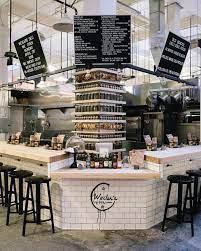 The Best New Restaurants In Los Angeles Juice Bar Design Restaurant Design Restaurant