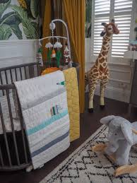 Maybe you would like to learn more about one of these? Pottery Barn Kids Kids Baby House Lust