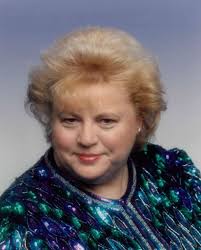 Martha Fraley Obituary November 7, 2022