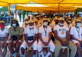 The greatest marching band in the history of the universe. Corps Members Can Be Mobilised For War Nysc Dg