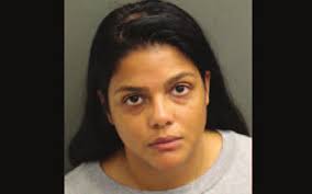 Winter Springs receptionist accused of stealing more than $40K from patients