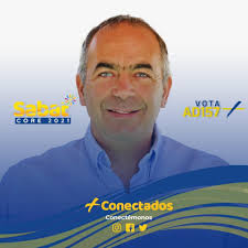 Profile for José Sabat Srur