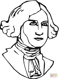 On april 13, 1743, thomas jefferson was born in albermarle county, virginia. Printable Coloring Page Of Photo Of Thomas Jefferson Coloring Home