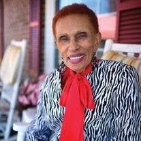 Rubie Lee Brawner Obituary