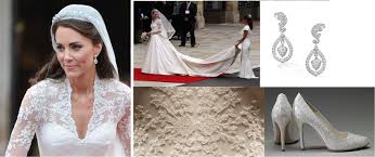 Kate Middleton S Wedding Dress Was Designed By Sarah Burton From Alexander Mcqueen She Kate Middleton Wedding Dress Kate Middleton Wedding Cambridge Weddings