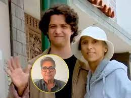 Vasco Madueño agradece la ayuda: Su padre Guillermo Dávila apoyará a su  madre enferma de cáncer - Karibeña