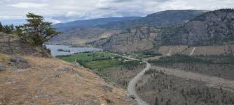 Prikazuju se rezultati za sljedeće: Oliver Okanagan Valley Thompson Okanagan Travel British Columbia