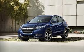 Maybe you would like to learn more about one of these? 2021 Honda Hr V Ex Atl Automotive Group