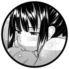 Black And White Manga Icons Pin De Mythical Destiny Em Manga Icons Em 2020 Manga Girl Anime Icons Manga