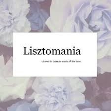 Lisztomania