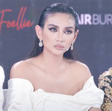 Võ Hoàng Yến khi bên chồng sắp cưới sao quá khác với "Võ Minh Sơn" trên  sóng truyền hình