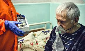 dampak kesehatan invasi rusia ke ukraina