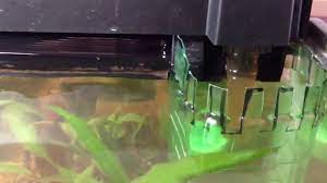 Maybe you would like to learn more about one of these? My Diy Hob Surface Skimmer Very Easy The Planted Tank Forum